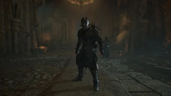 《堕落之主》全339套装揭秘：视觉盛宴新篇章