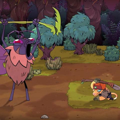 《堕落之主》联机攻略：解锁多人模式新玩法揭秘