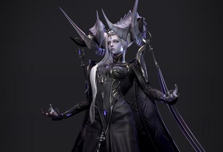 《命运方舟》欲望军团长魅魔P1-P2攻略：深度解析新战术！