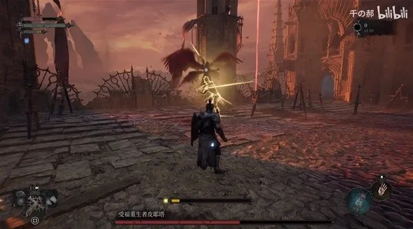 《堕落之主》BOSS神兵皮耶塔套装获取攻略，解锁神秘魔法力量