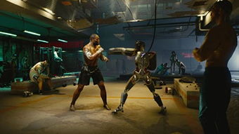 《赛博朋克2077》枪械流武器搭配攻略，解锁往日之影最强火力