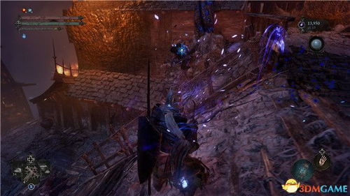 《堕落之主》全攻略揭秘：深度解析支线、收集与探索秘境