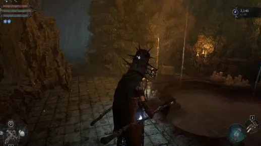 《堕落之主》前期高效刷魂攻略：揭秘精力点新秘境