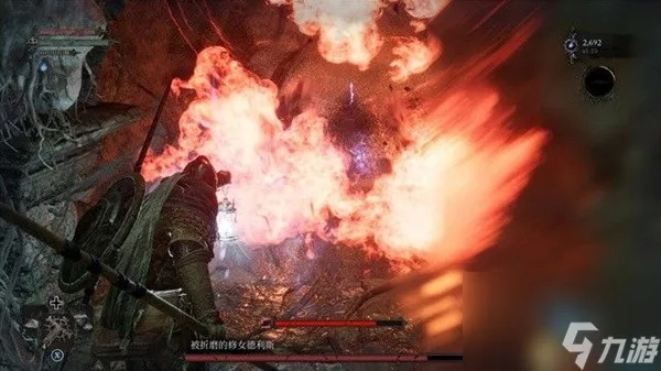 《堕落之主》全流程攻略揭秘：高效通关秘籍大公开