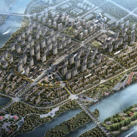 《城市天际线2》地图尺寸揭秘：探索无限扩展新境界