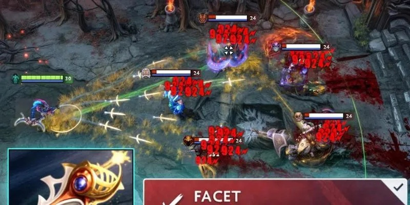 《幻景刺客》装甲敌手攻略，高效破敌新技巧揭秘