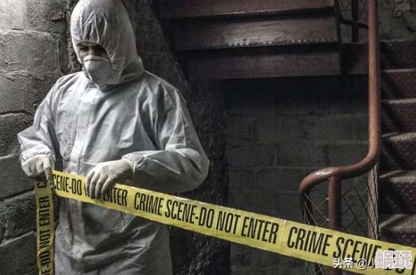 《犯罪现场清洁工》探秘：揭秘真实罪案现场清洁全过程