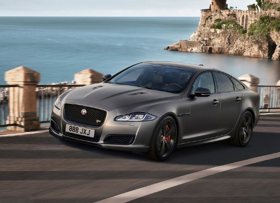 《极限竞速8》捷豹XJR-15调校秘籍，深度解析新价值！