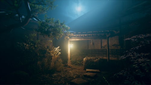 《茧中蚕》深度体验：揭秘沉浸式生存冒险新篇章