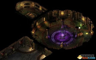 博德之门3强力BD攻略，深度解析阶段秘籍宝藏