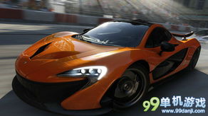 《极限竞速8》丰田牛魔王A级调校秘籍，深度解析新技能解锁