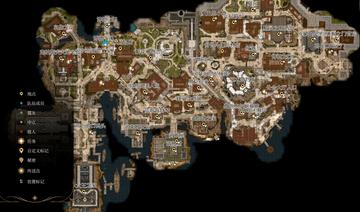 《博德之门3》元素反应奥秘解析，深度解锁新机制