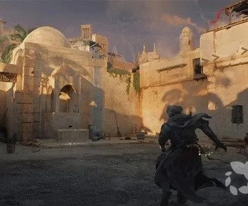 《刺客信条幻景》全谜团探秘攻略，解锁全新游戏价值体验