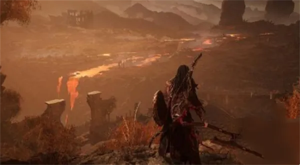 《堕落之主》独家解锁：揭秘三大神秘职业，解锁全新游戏体验