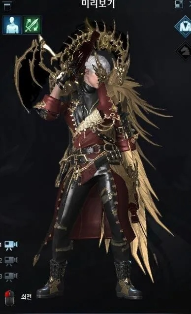 《命运方舟》10月10日韩服大揭秘：全新内容深度解析！