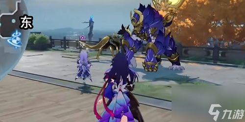 《崩坏星穹铁道》镜流技能解析 装备搭配攻略精选