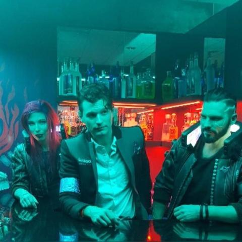 赛博朋克2077新档攻略：深度解析往日之影核心技巧