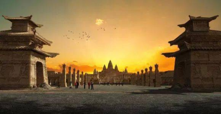 哈比耶古迹探秘，穿越幻景历史新篇章