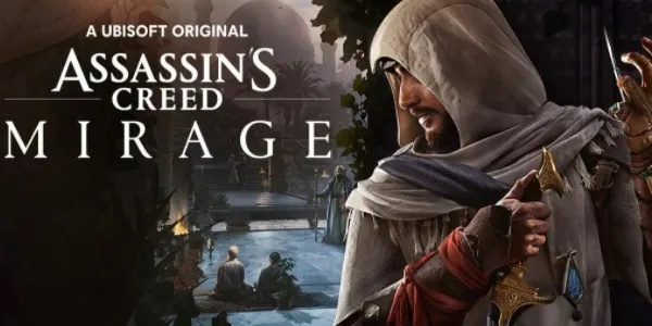 《刺客信条幻景》花比哈密室开启攻略：解锁神秘新玩法