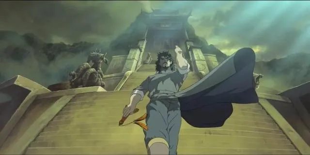 慧达秘境探秘：剑指风云决新篇章