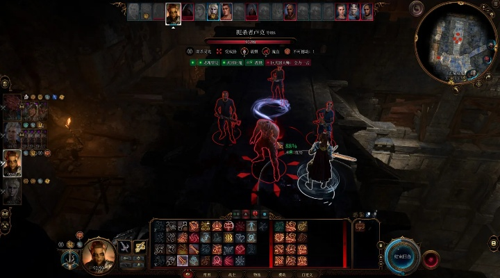 博德之门3骨刺手套获取攻略：高效秘籍解锁新装备