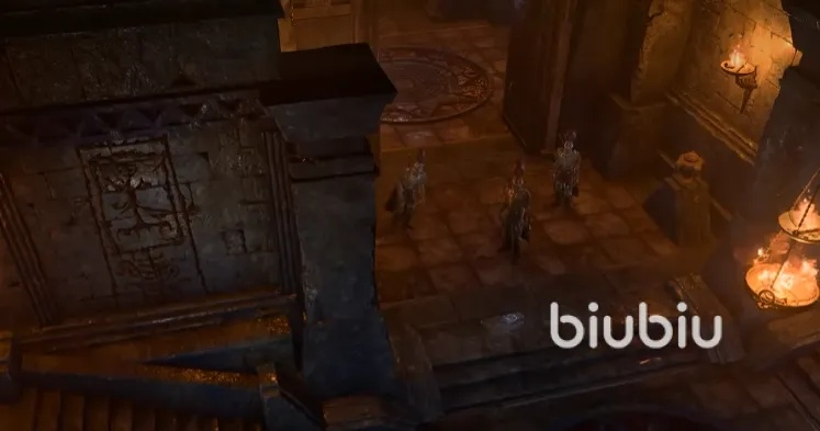 剑舞诗人BD深度解析：揭秘《博德之门3》独特战斗艺术