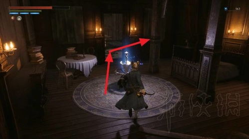 《匹诺曹密室》全攻略：解锁全加密容器新技巧