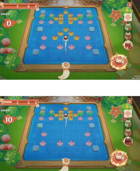 嘟嘟可轰轰奇遇记Day3攻略：满分通关秘籍大揭秘！