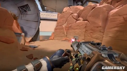 无畏契约边陲纪元套装特效全解析，揭秘等级进化新奥秘