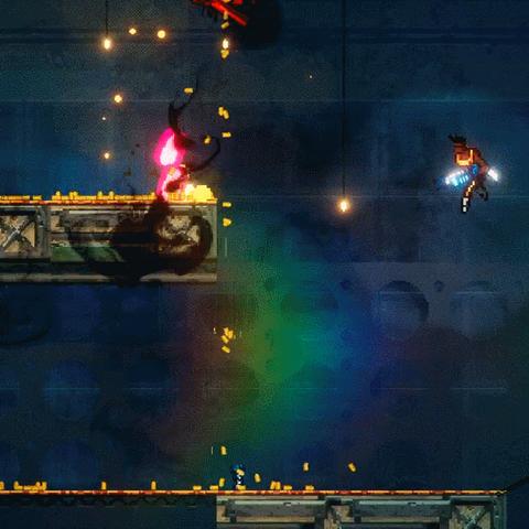 《赛博朋克2077》刀剑流技能精加点拨，解锁往日之影新境界