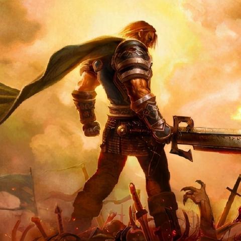 《堕落之主》武器奥秘解析：深度揭秘全新战斗价值