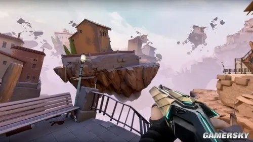 无畏契约异星霸主套装五大特效等级深度解析