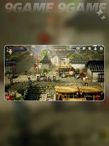 《逸剑风云决》白锦快速入队技巧，轻松解锁团队新篇章