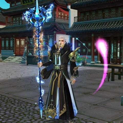 天龙八部3哪个门派好？2025私服版本必看实战排名+隐藏强势门派解析