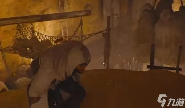 四十大盗攻略揭秘，幻景刺客技巧全解析