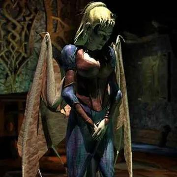 《命运方舟》魅魔P1攻略：欲望军团长高效打法解析，掌握全新战术