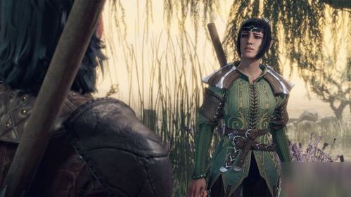 博德之门3职业攻略：全职业强势BD解析与精妙队伍搭配技巧揭秘