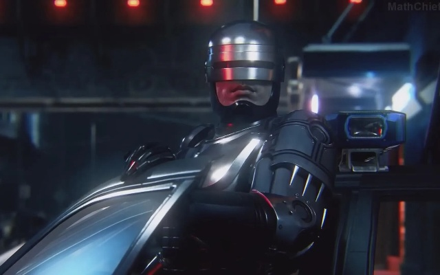 《机械战警》攻略揭秘：暴戾都市试玩新视角体验