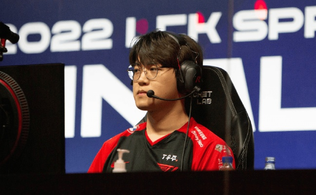 T1多兰豪奖续约，Gumayusi呼吁选手关爱精神健康