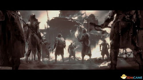 《暗黑4》吸血鬼异能解析：解锁第二赛季全新奥秘