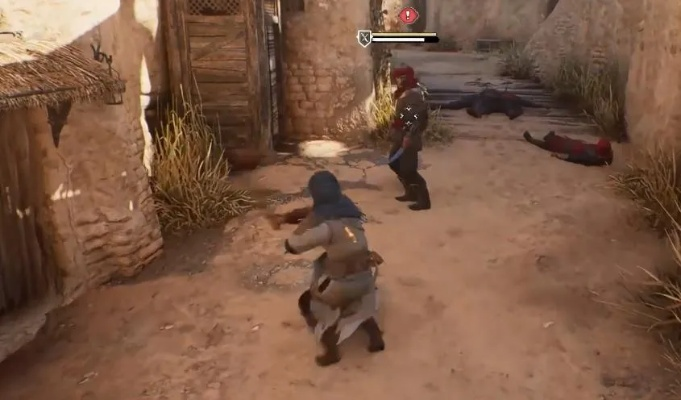 《刺客信条幻景》柘羯秒杀秘籍，掌握新技能轻松通关