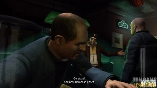 侠盗列车手4藏了多少你没发现的生存暗线？老玩家实测300小时才摸透的底层逻辑