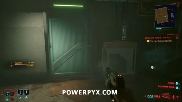 《赛博朋克2077》病急乱投医，独家攻略助你高效通关！