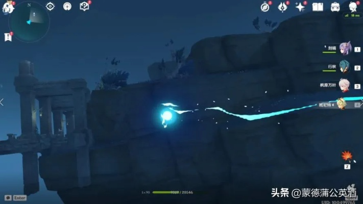 《原神》突破时间壁垒秘籍，解锁全新游戏体验攻略