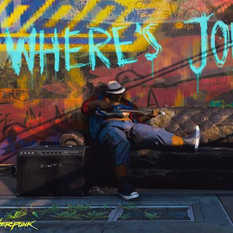 赛博朋克2077官方推荐配置到底藏着什么门道？老玩家实测告诉你能不能畅玩