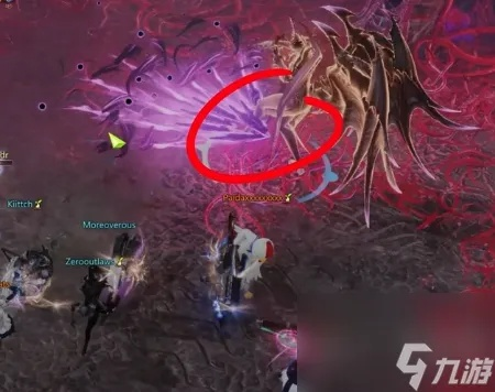 欲望军团长核心机制深度解析：掌握《命运方舟》全新战术优势