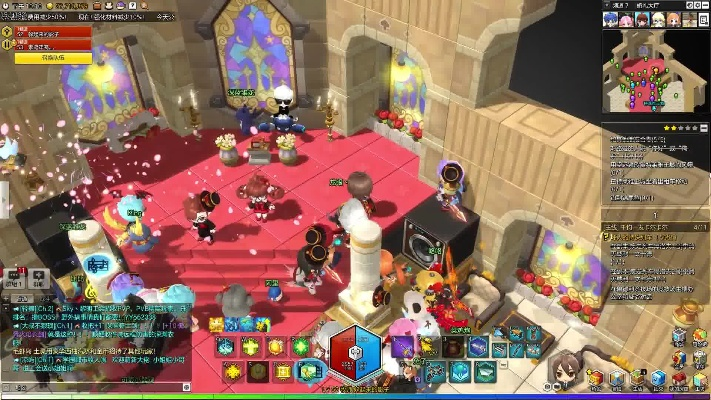 冒险岛2金银岛婚礼现场藏着多少老玩家的泪？这3个设计才是灵魂