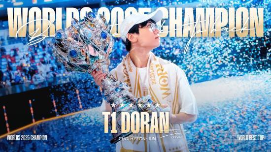 T1多兰签高额长约，Gumayusi呼吁选手关爱精神健康