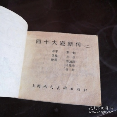 《幻景盗影：揭秘四十大盗传奇新篇章》