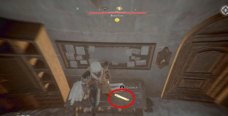 《刺客信条幻景》宝藏全攻略：解锁12谜团，探寻神秘新价值